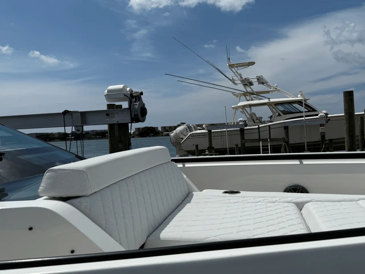 2025 Saxdor 320 GTO 32.0 feet, Clearwater, Florida #13