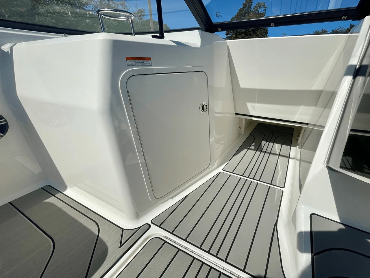 2026 Sea Ray SPX 210 Outboard 21.0 feet, Clearwater, Florida #18