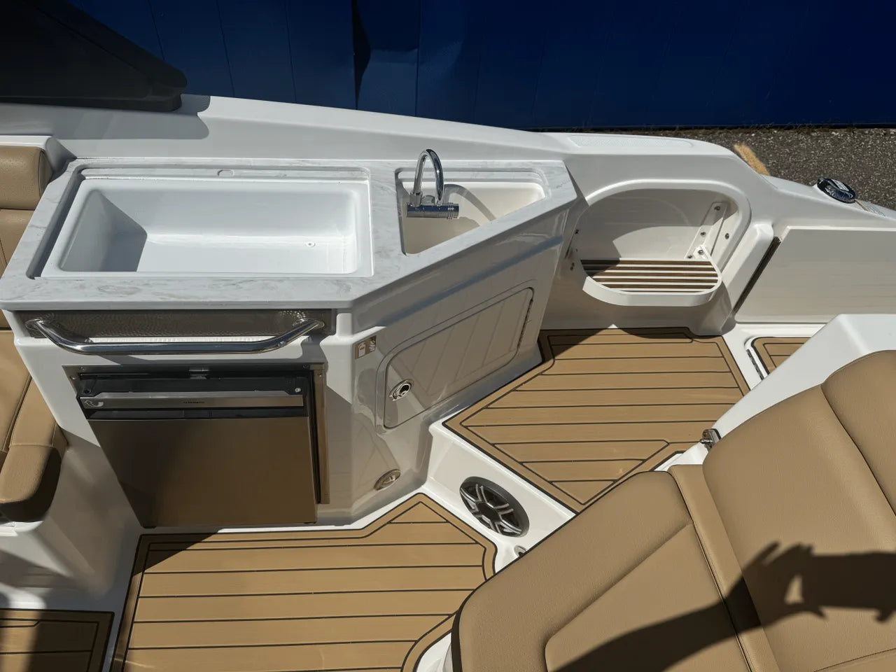 2026 Sea Ray SDX 290 29.0 feet, Clearwater, Florida #19