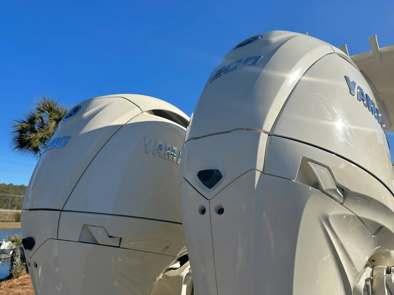 2025 Scout 277 Dorado 27.0 feet, Clearwater, Florida #4
