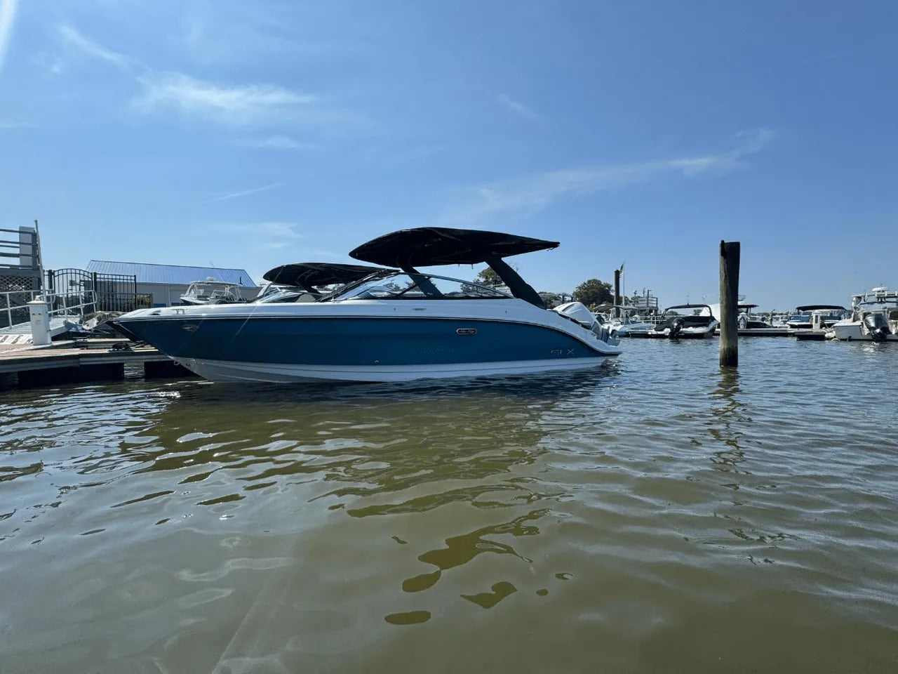 2025 Sea Ray SLX 260 Outboard 26.0 feet, Clearwater, Florida #6