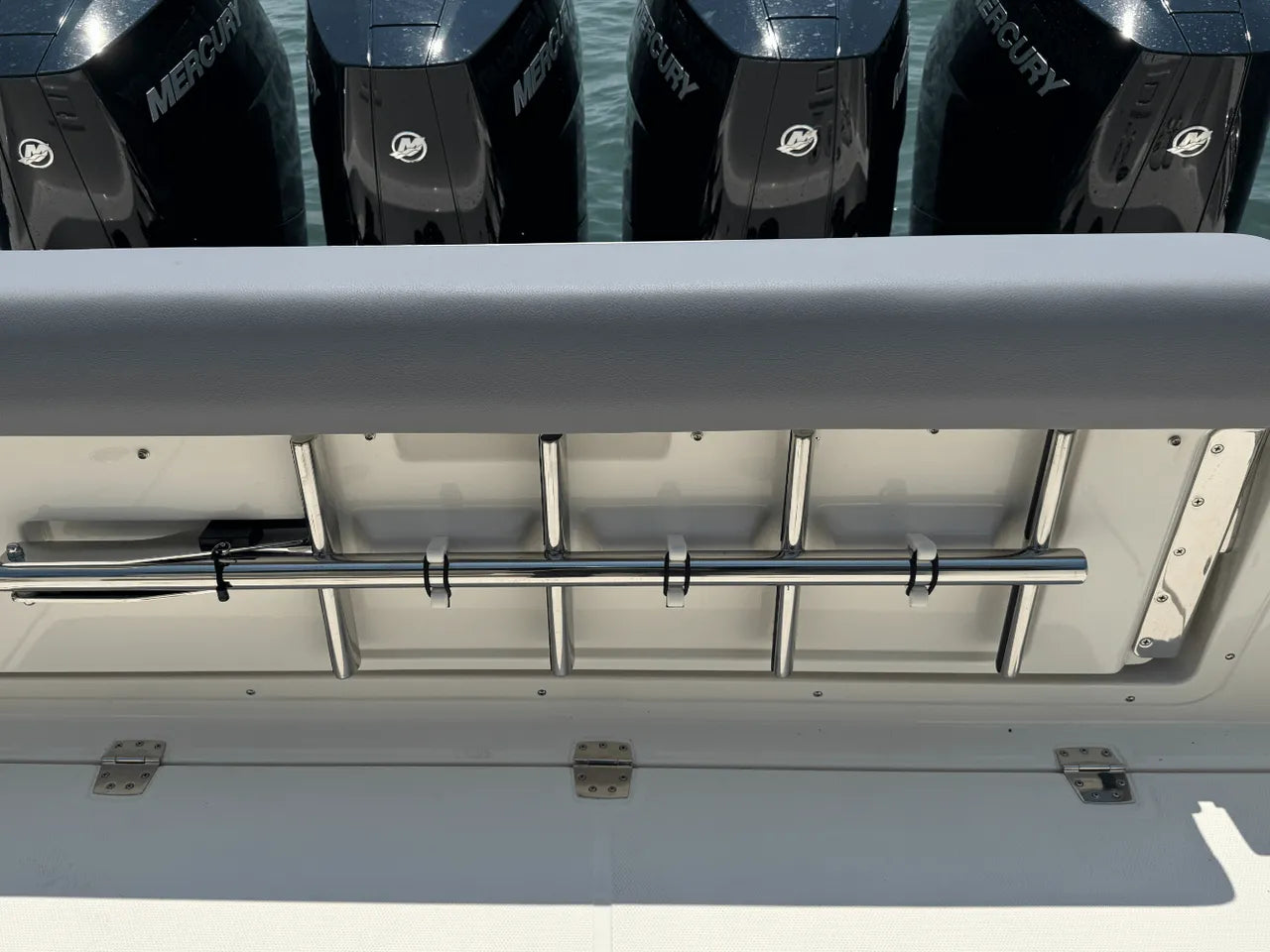 2025 Boston Whaler 380 Realm 38.0 feet, Clearwater, Florida #9