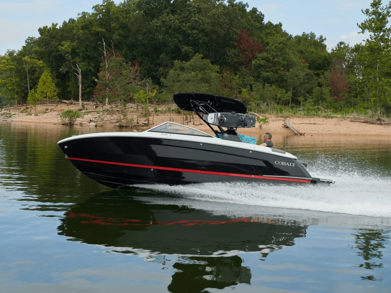 2027 Cobalt R8 28.0 feet, Clearwater, Florida #2