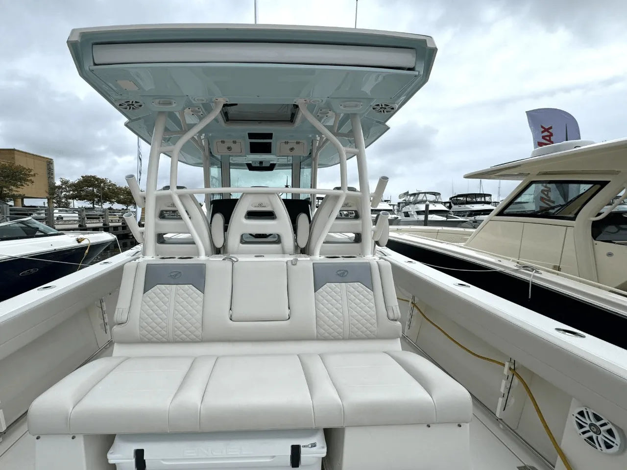 2025 Sailfish 360 CC 36.0 feet, Clearwater, Florida #26