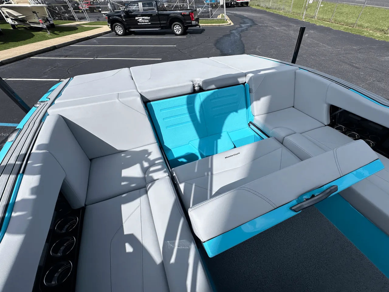 2024 Mastercraft NXT22 22.0 feet, Clearwater, Florida #16