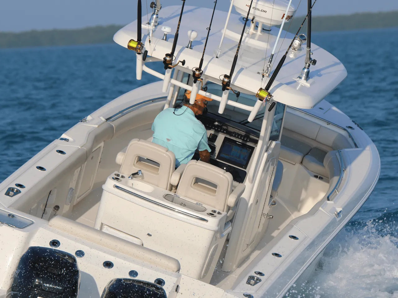 2026 Boston Whaler 280 Outrage 28.0 feet, Clearwater, Florida #6