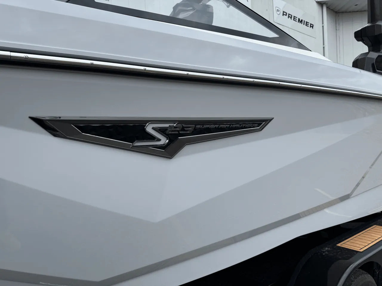 2026 Nautique S23SUPER AIR 23.0 feet, Clearwater, Florida #4