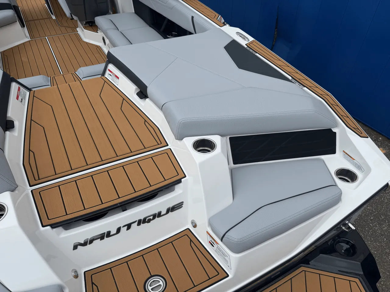 2026 Nautique S23SUPER AIR 23.0 feet, Clearwater, Florida #10