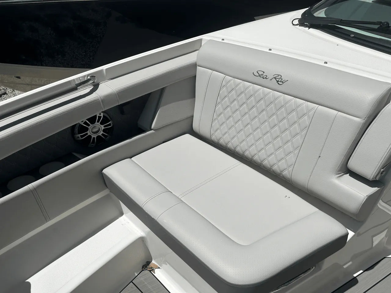 2025 Sea Ray SLX 350 Outboard 35.0 feet, Clearwater, Florida #13