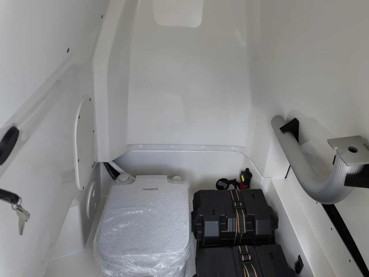 2025 Boston Whaler 220 Dauntless 22.0 feet, Clearwater, Florida #22