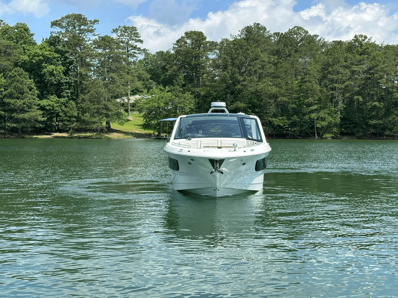 2025 Sea Ray Sundancer 370 37.0 feet, Clearwater, Florida #3