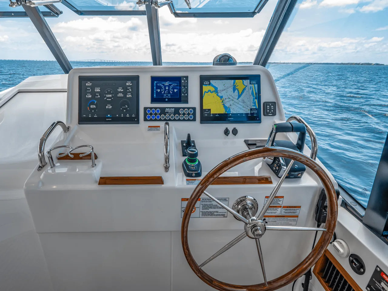 2025 MJM 4 45.0 feet, Clearwater, Florida #47
