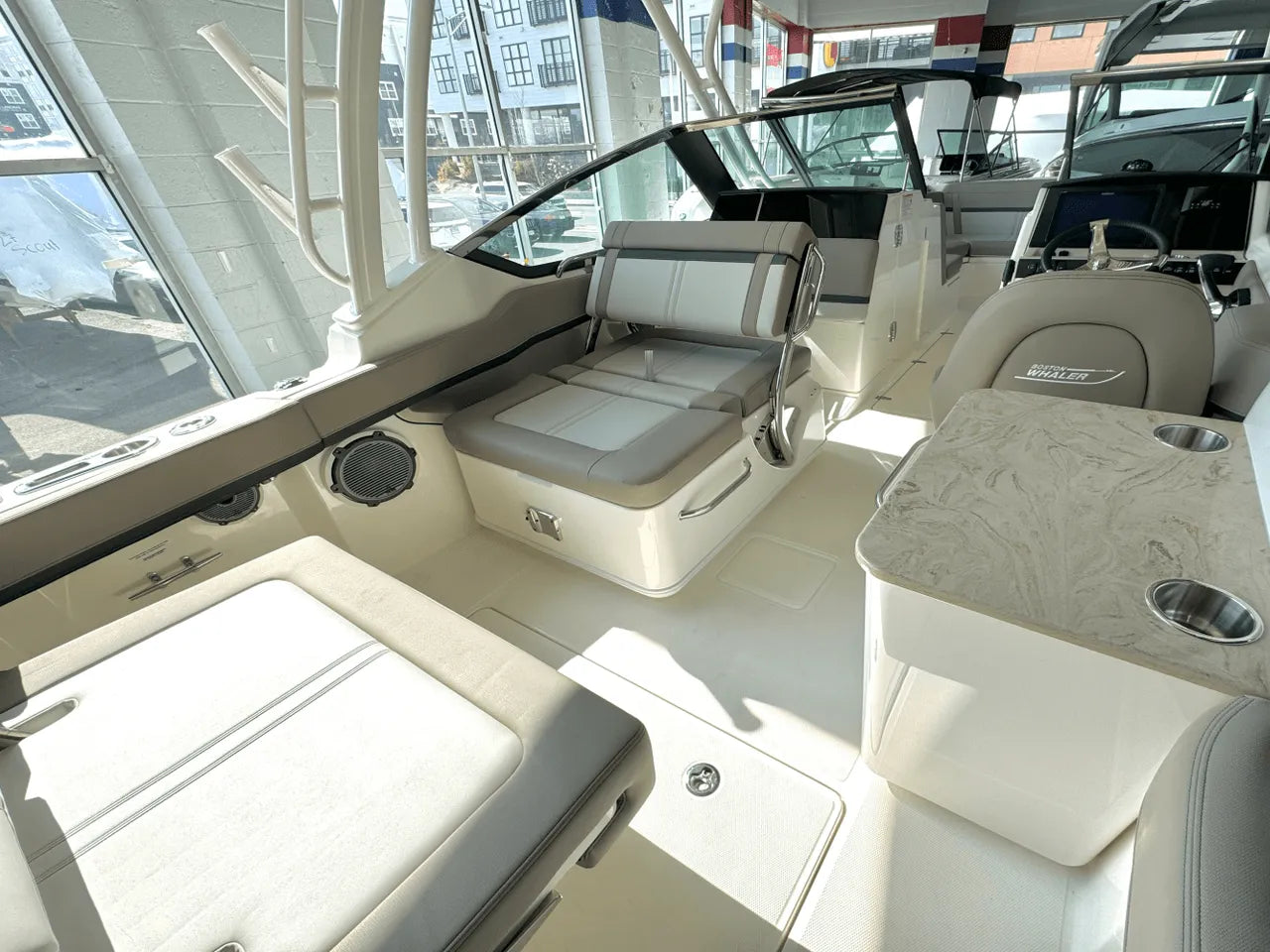 2025 Boston Whaler 240 Vantage 24.0 feet, Clearwater, Florida #19