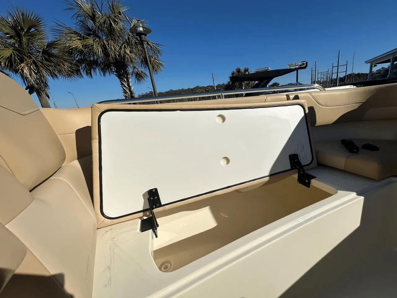 2025 Scout 277 Dorado 27.0 feet, Clearwater, Florida #31