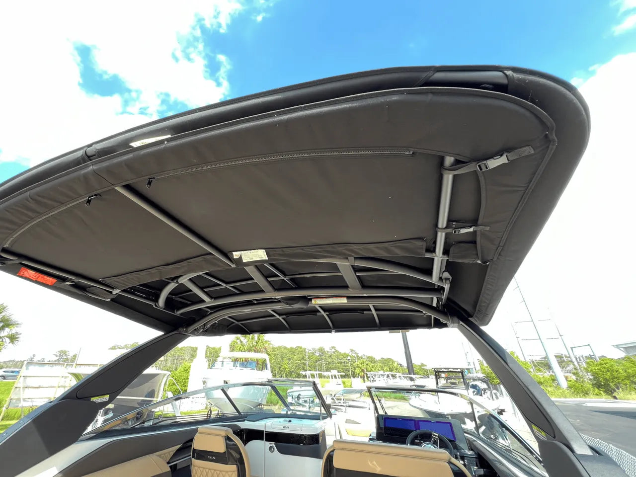 2025 Sea Ray SLX 280 28.0 feet, Clearwater, Florida #12