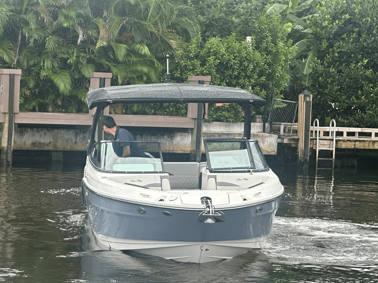 2025 Sea Ray SLX 260 Outboard 26.0 feet, Clearwater, Florida #5