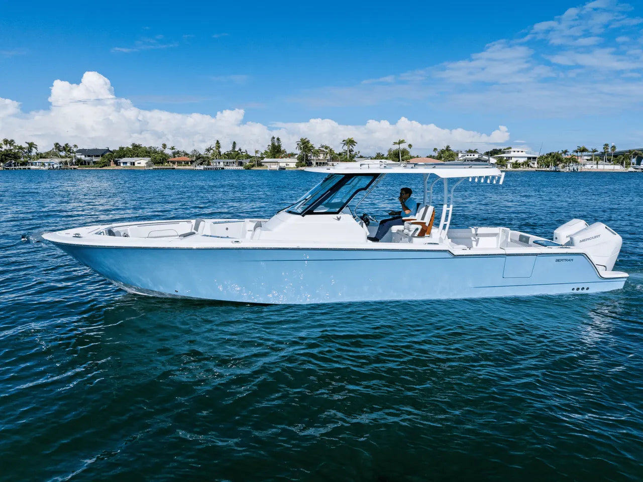 2025 Bertram 34CC 34.0 feet, Clearwater, Florida #4