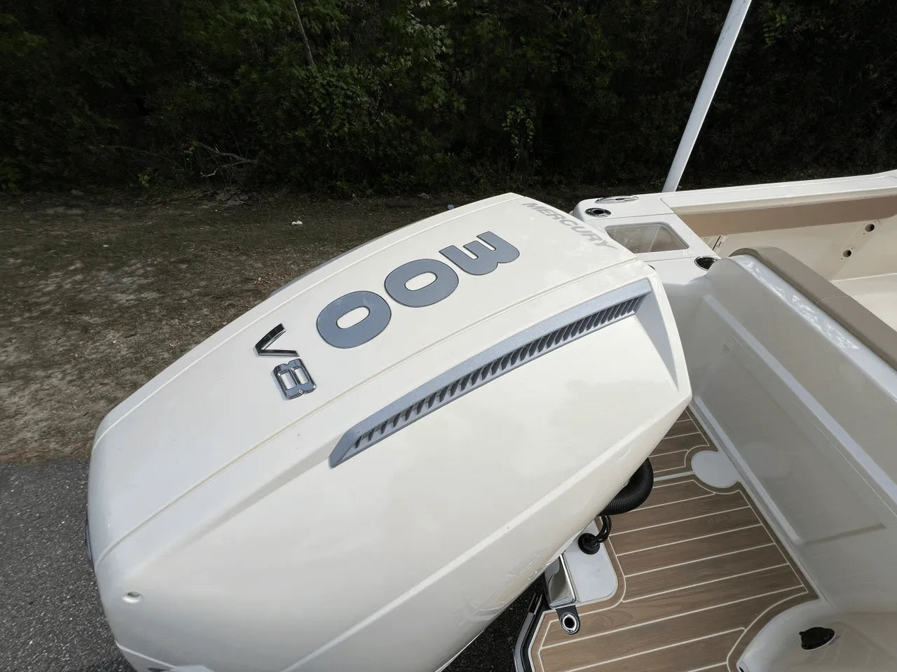 2025 Scout 240 XSF 24.0 feet, Clearwater, Florida #2