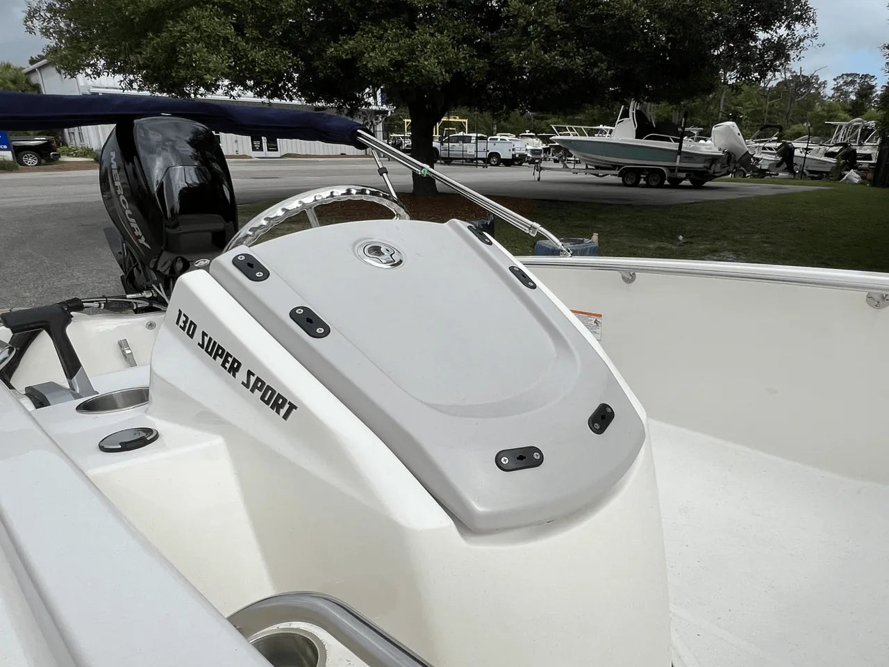 2025 Boston Whaler 130 Super Sport 13.0 feet, Clearwater, Florida #5