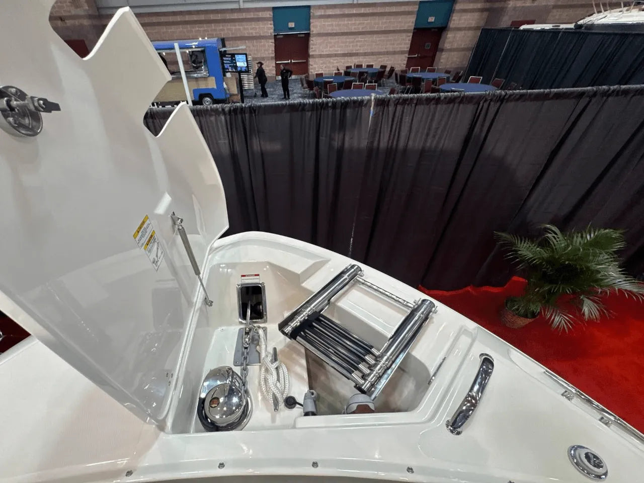 2025 Boston Whaler 280 Vantage 28.0 feet, Clearwater, Florida #27