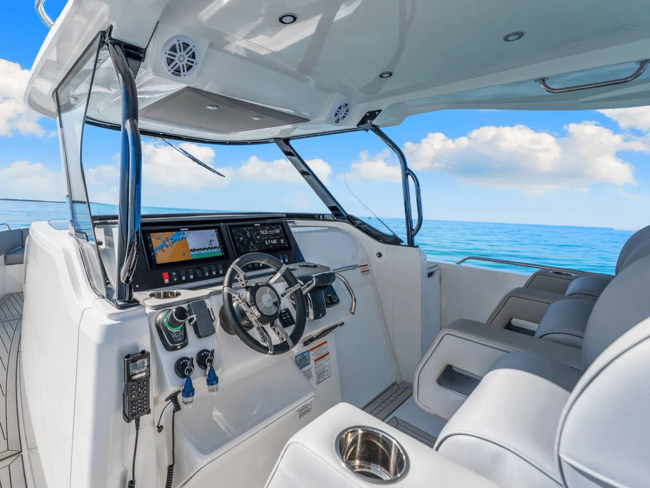 2026 Cruisers Yachts 38 VTR 38.0 feet, Clearwater, Florida #22