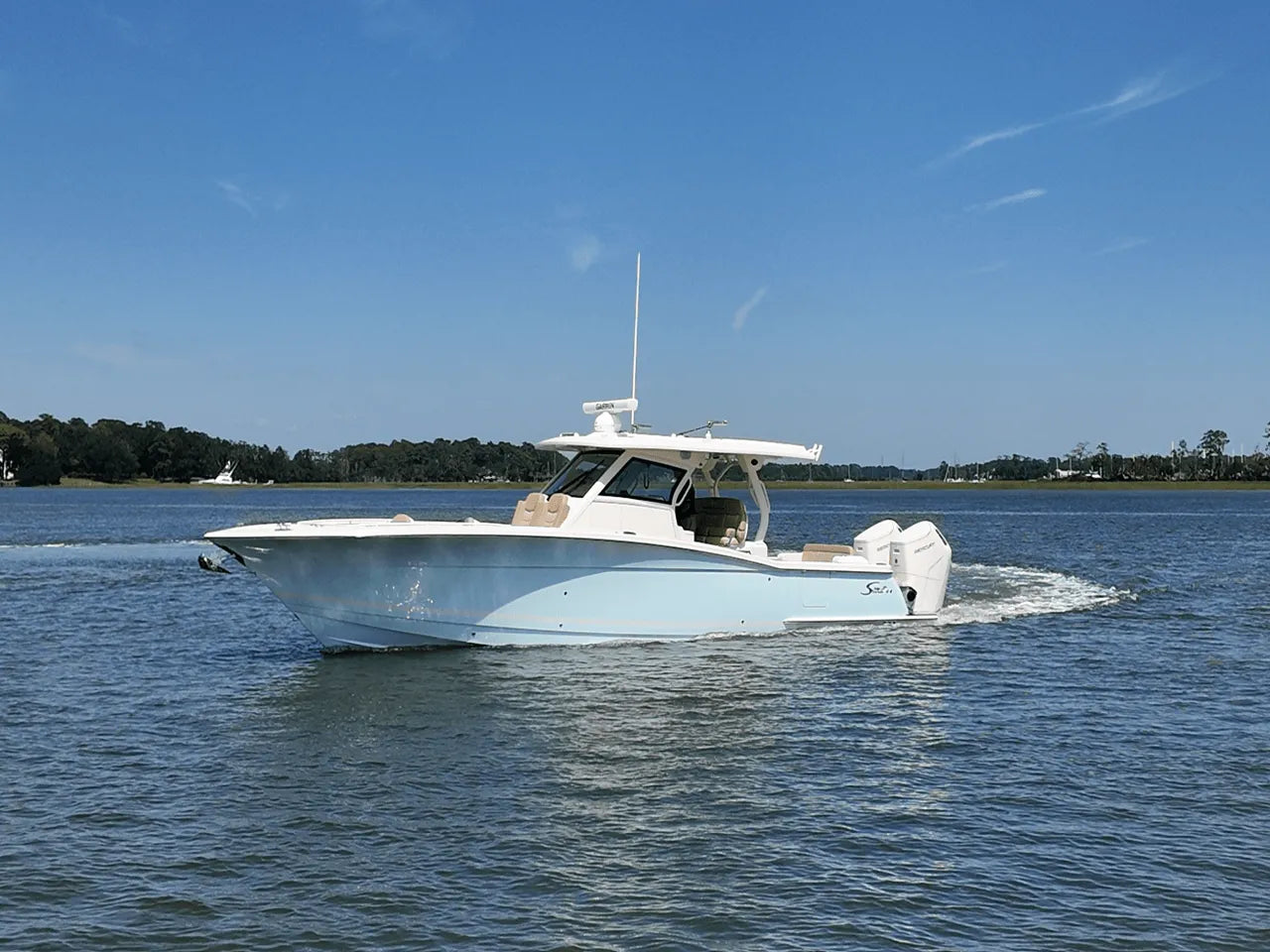 2025 Scout 377 LXF 37.0 feet, Clearwater, Florida #7