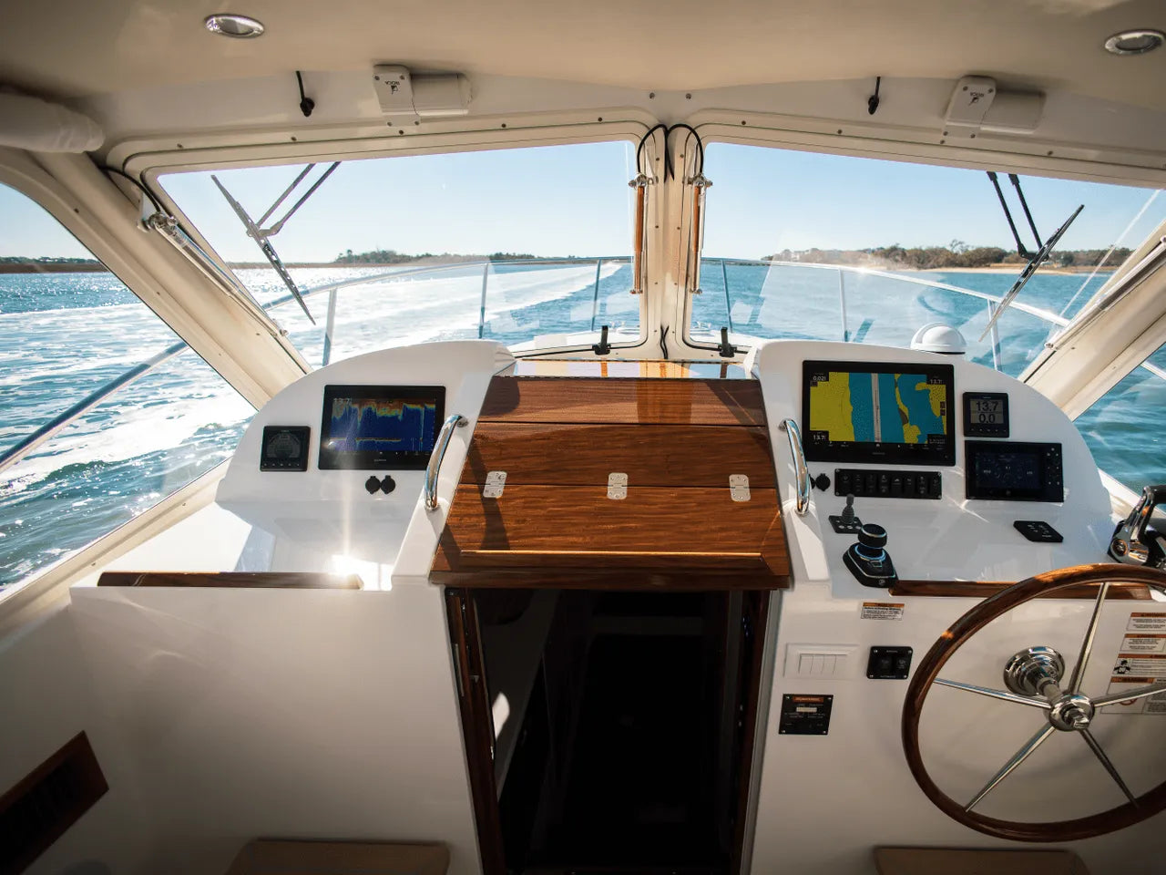 2025 MJM 35 35.0 feet, Clearwater, Florida #41
