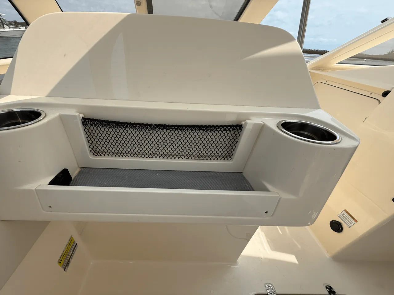 2025 Scout 240 Dorado 24.0 feet, Clearwater, Florida #19