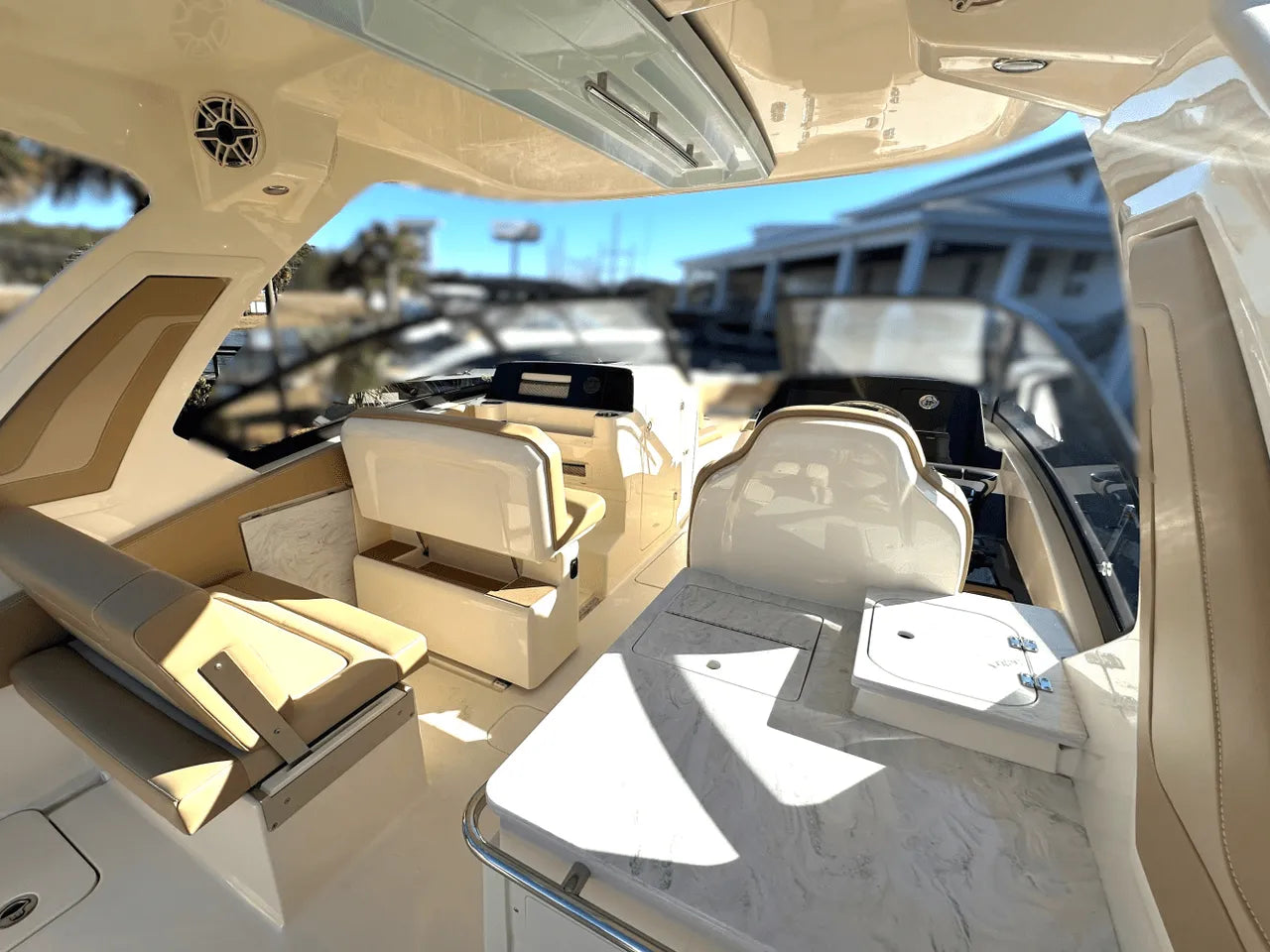 2025 Scout 277 Dorado 27.0 feet, Clearwater, Florida #11