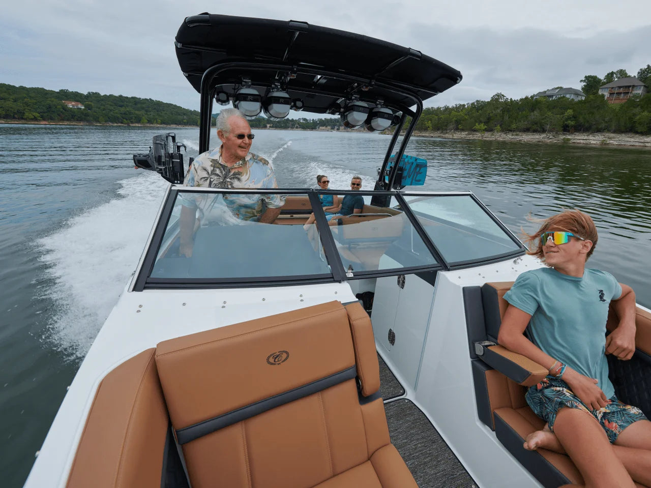 2027 Cobalt R8 28.0 feet, Clearwater, Florida #34