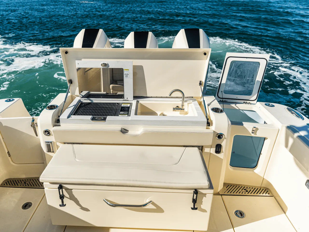 2025 Scout 377 LXF 37.0 feet, Clearwater, Florida #14