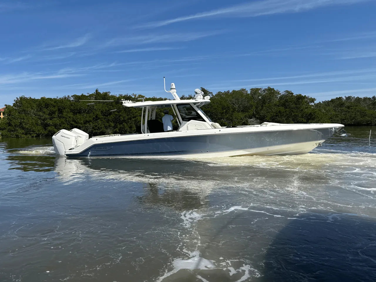 2025 Boston Whaler 360 Outrage 36.0 feet, Clearwater, Florida #13