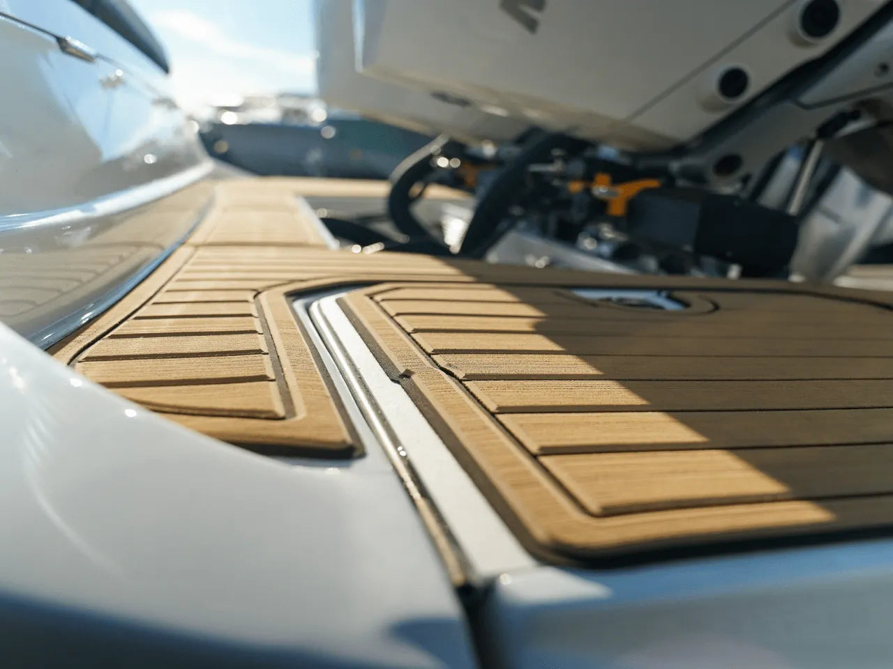2025 Sea Ray SDX 290 Outboard 29.0 feet, Clearwater, Florida #16