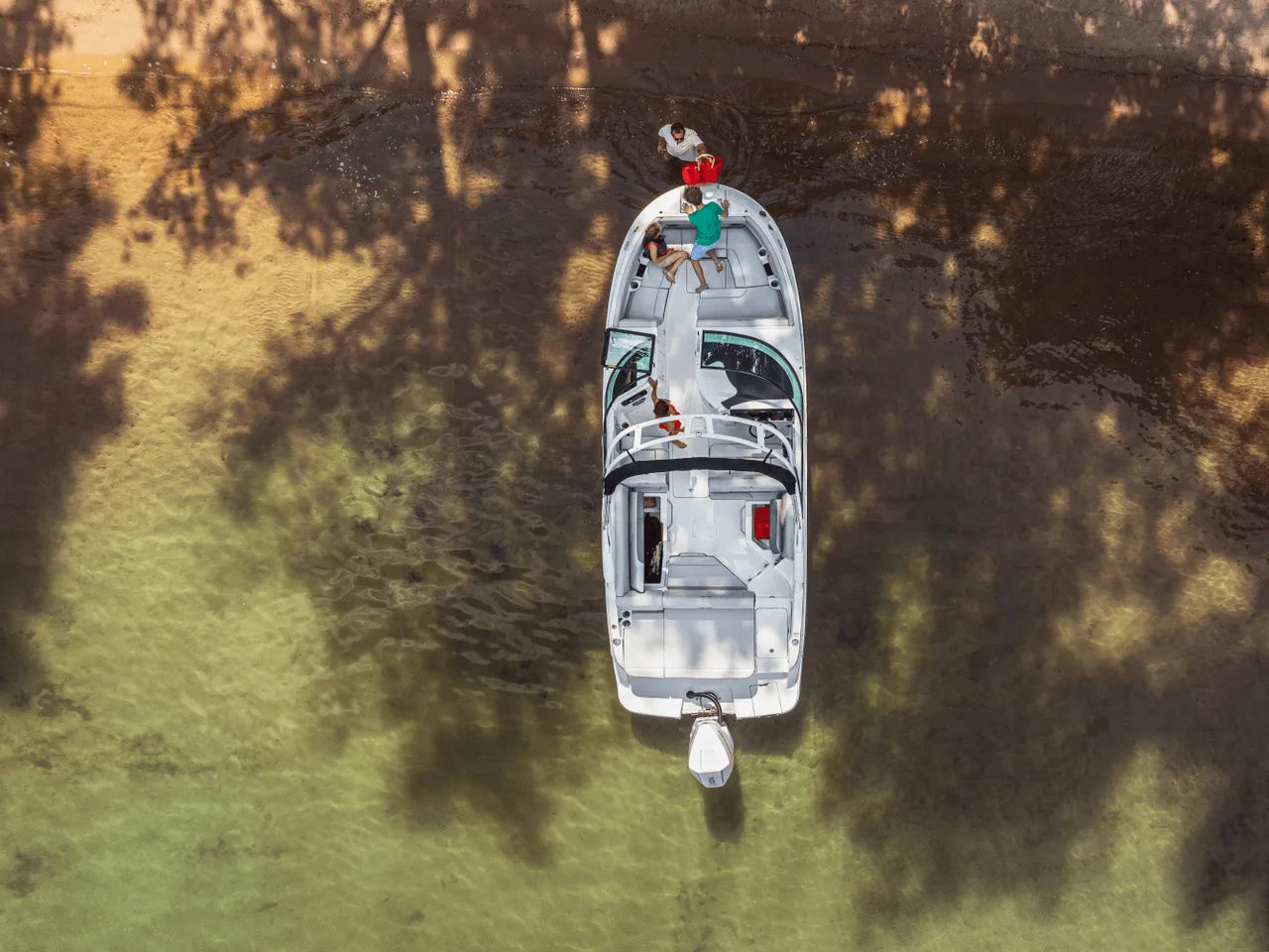 2025 Sea Ray SDX 250 Outboard 25.0 feet, Clearwater, Florida #53