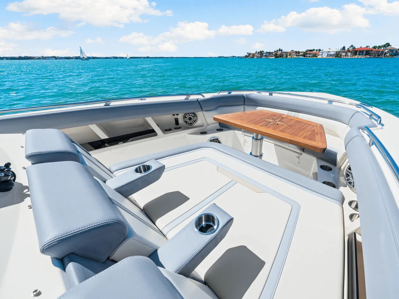 2025 Boston Whaler 350 Realm 35.0 feet, Clearwater, Florida #54