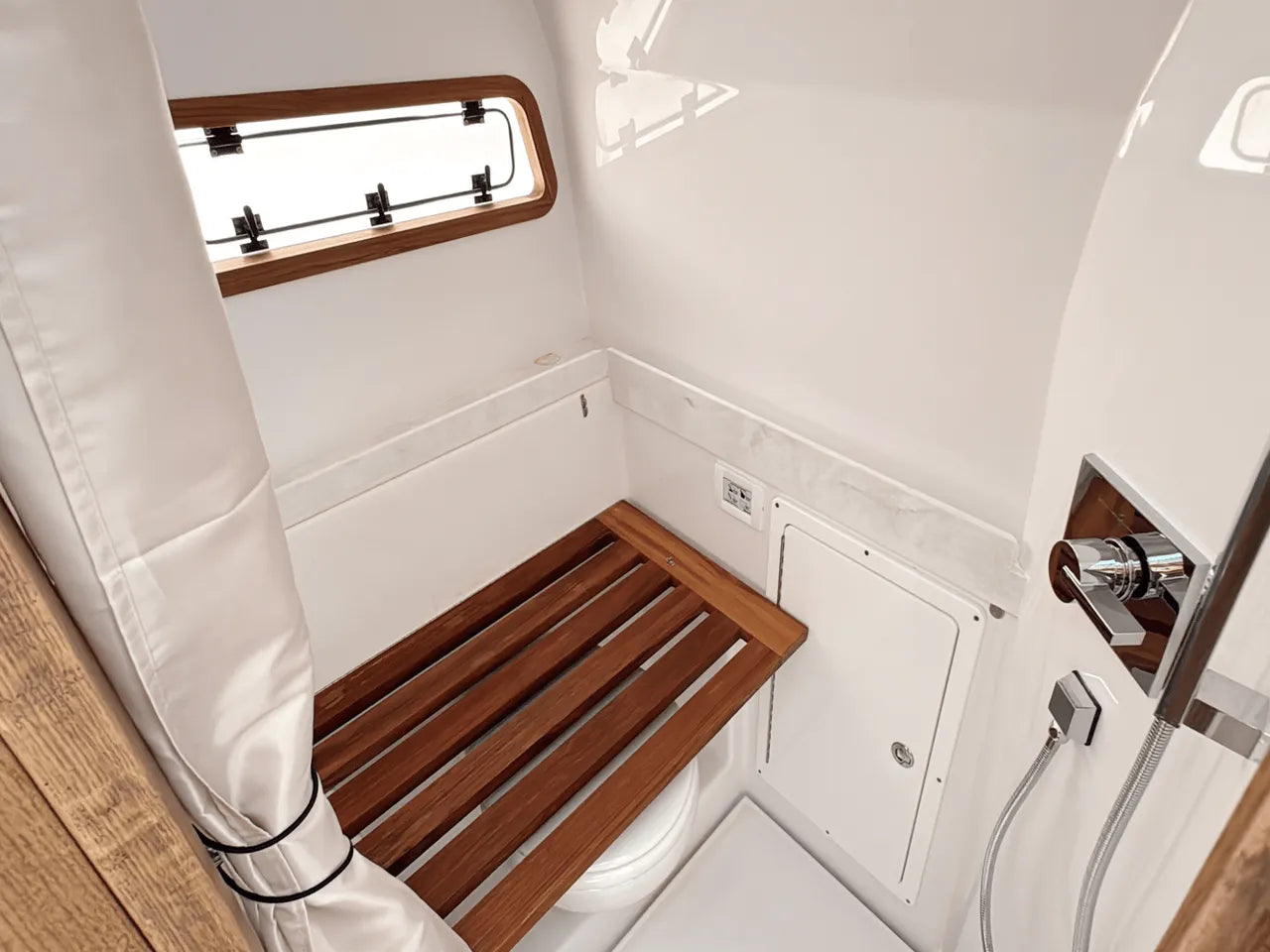 2024 Bertram 39CC 39.0 feet, Clearwater, Florida #21