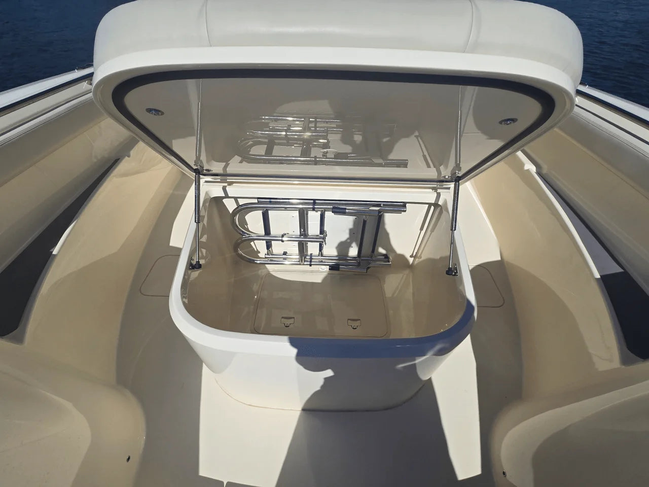 2026 Scout 288 LXF 28.0 feet, Clearwater, Florida #34