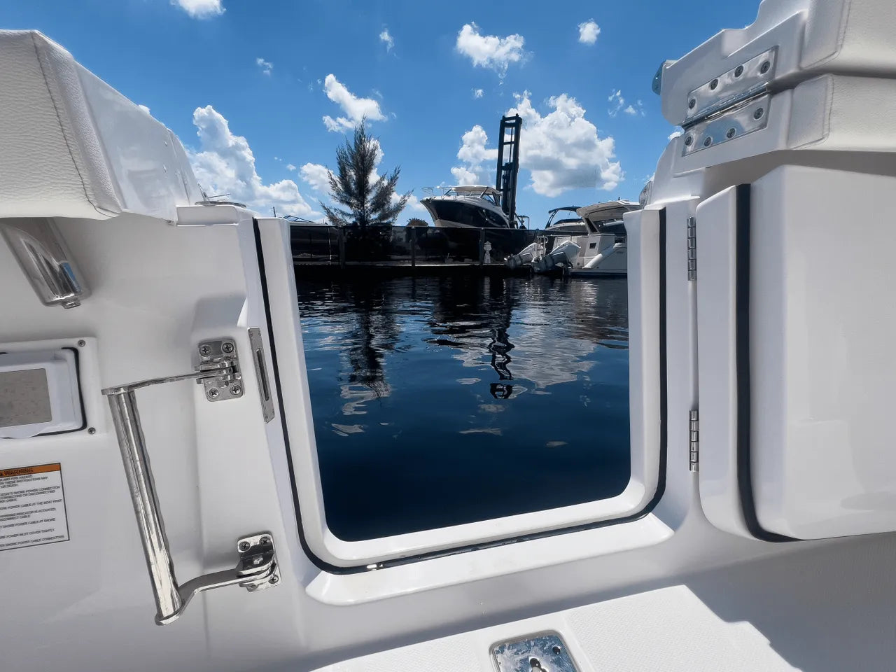 2025 Bertram 39CC 39.0 feet, Clearwater, Florida #8