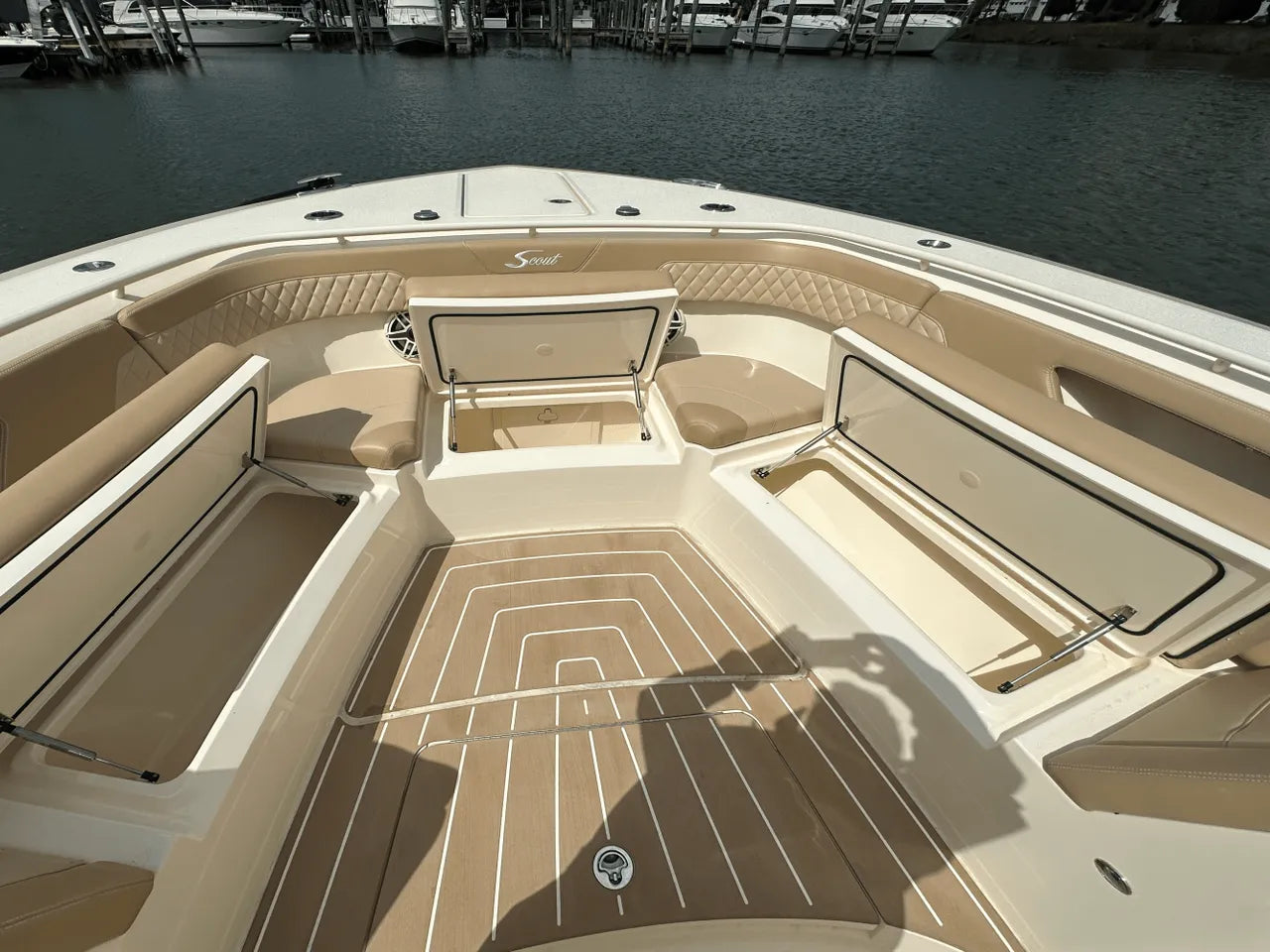 2025 Scout 377 LXF 37.0 feet, Clearwater, Florida #45
