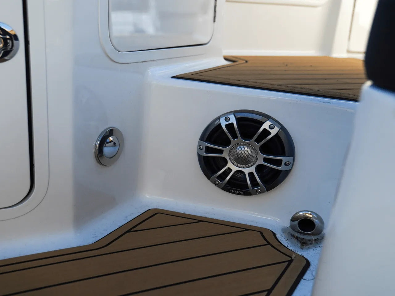 2025 Sea Ray SDX 290 Outboard 29.0 feet, Clearwater, Florida #38