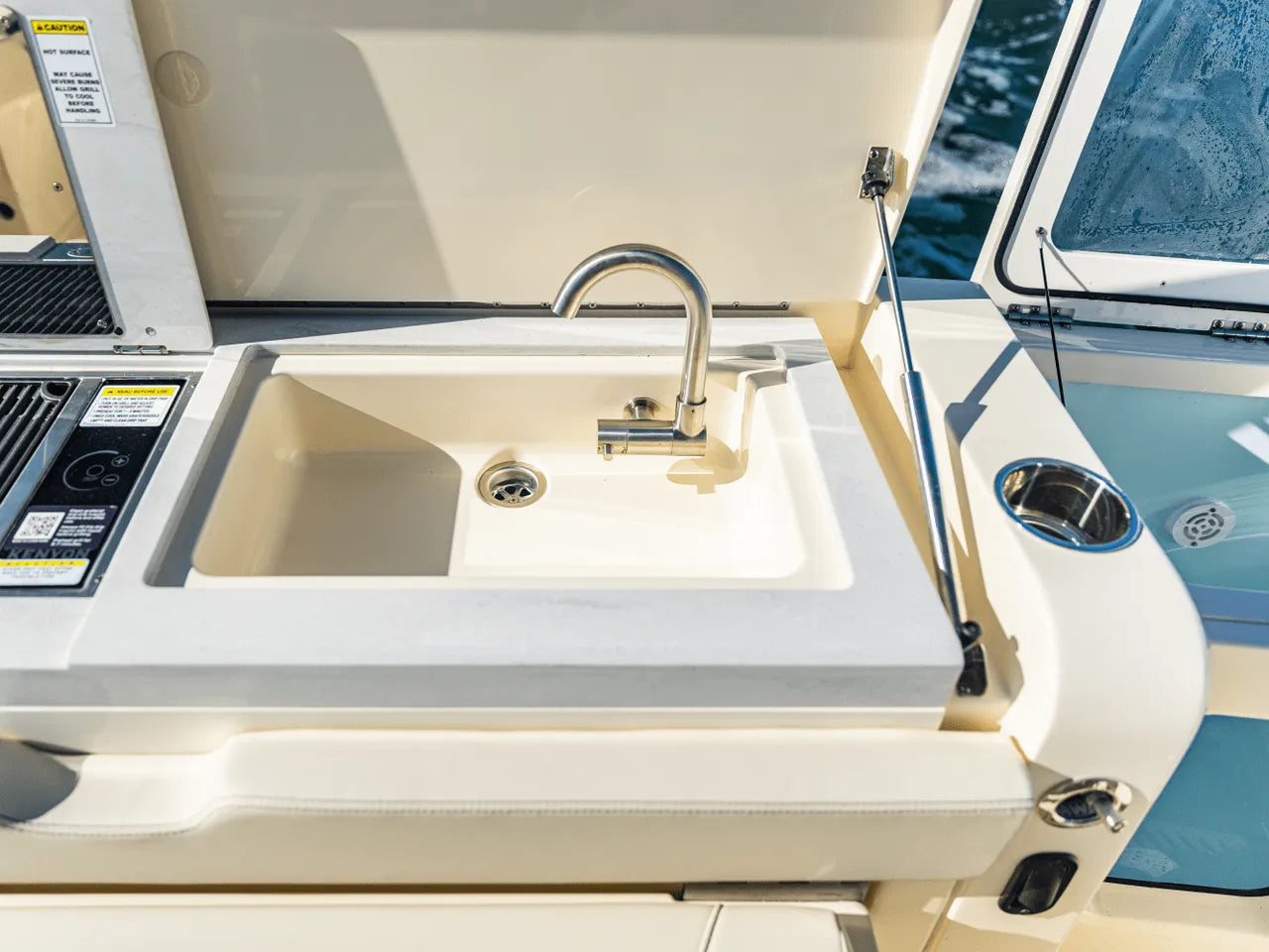 2025 Scout 377 LXF 37.0 feet, Clearwater, Florida #18