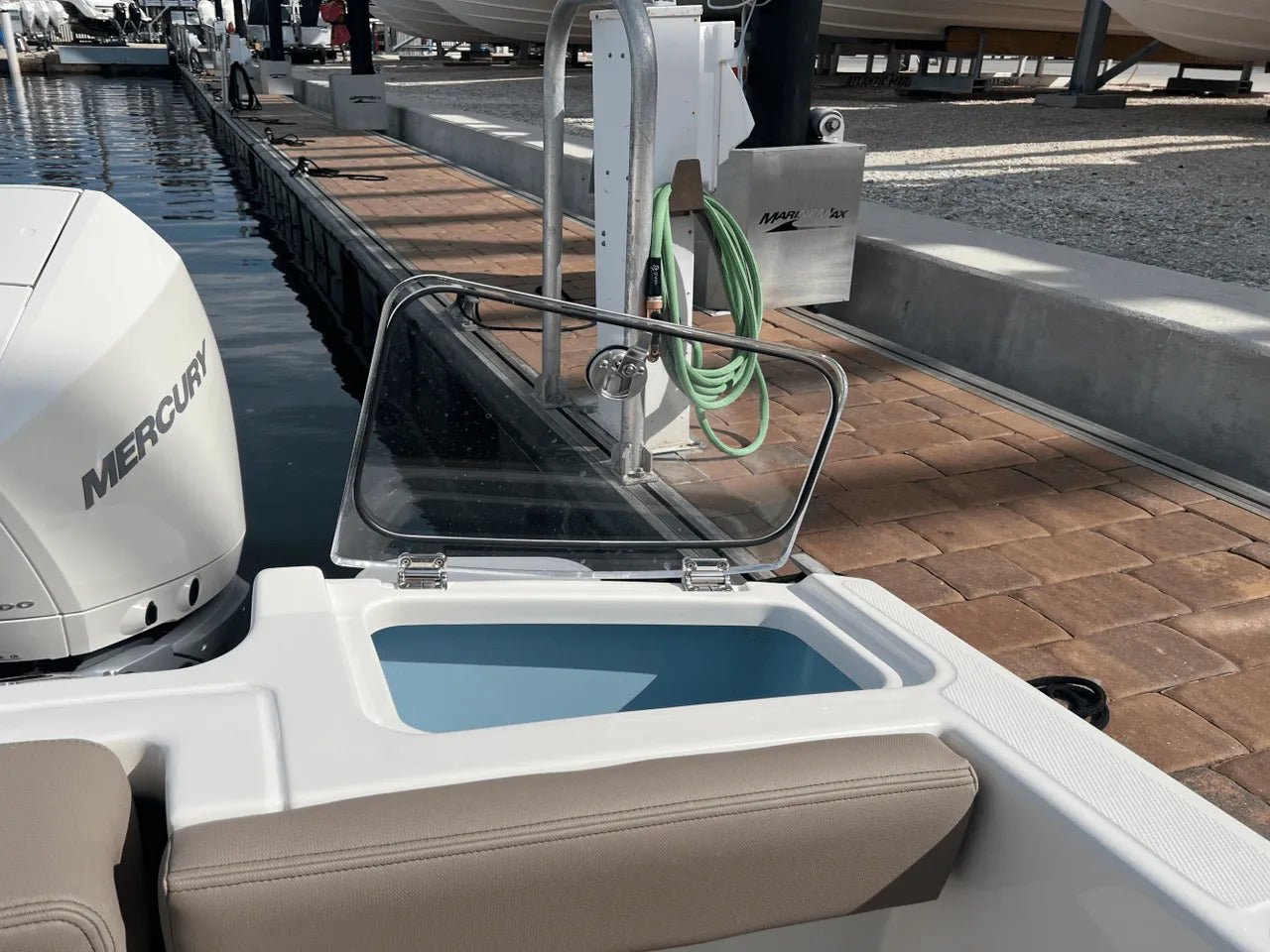 2026 Boston Whaler 280 Vantage 28.0 feet, Clearwater, Florida #42