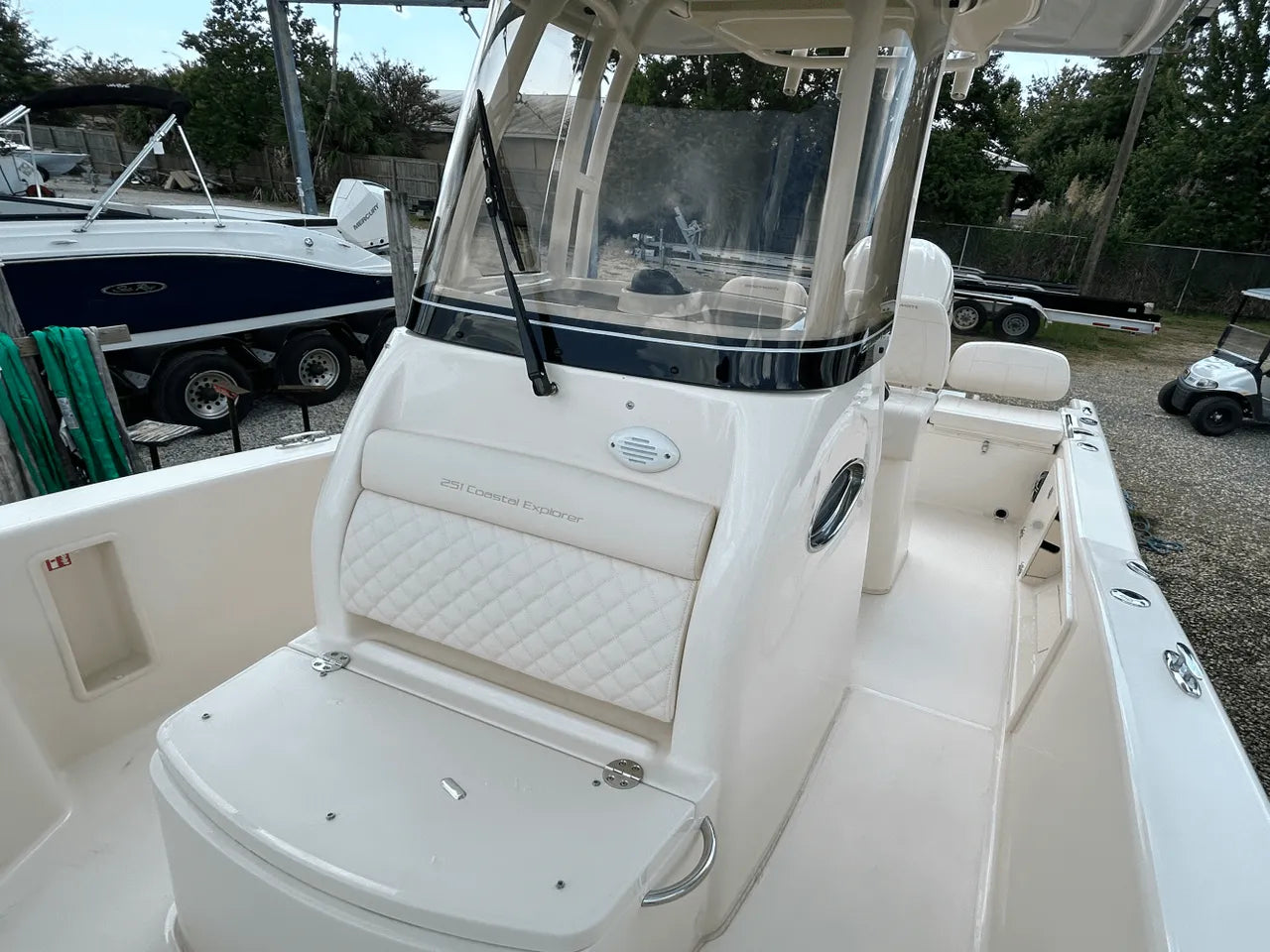 2026 Grady-White 251 CE 25.0 feet, Clearwater, Florida #18