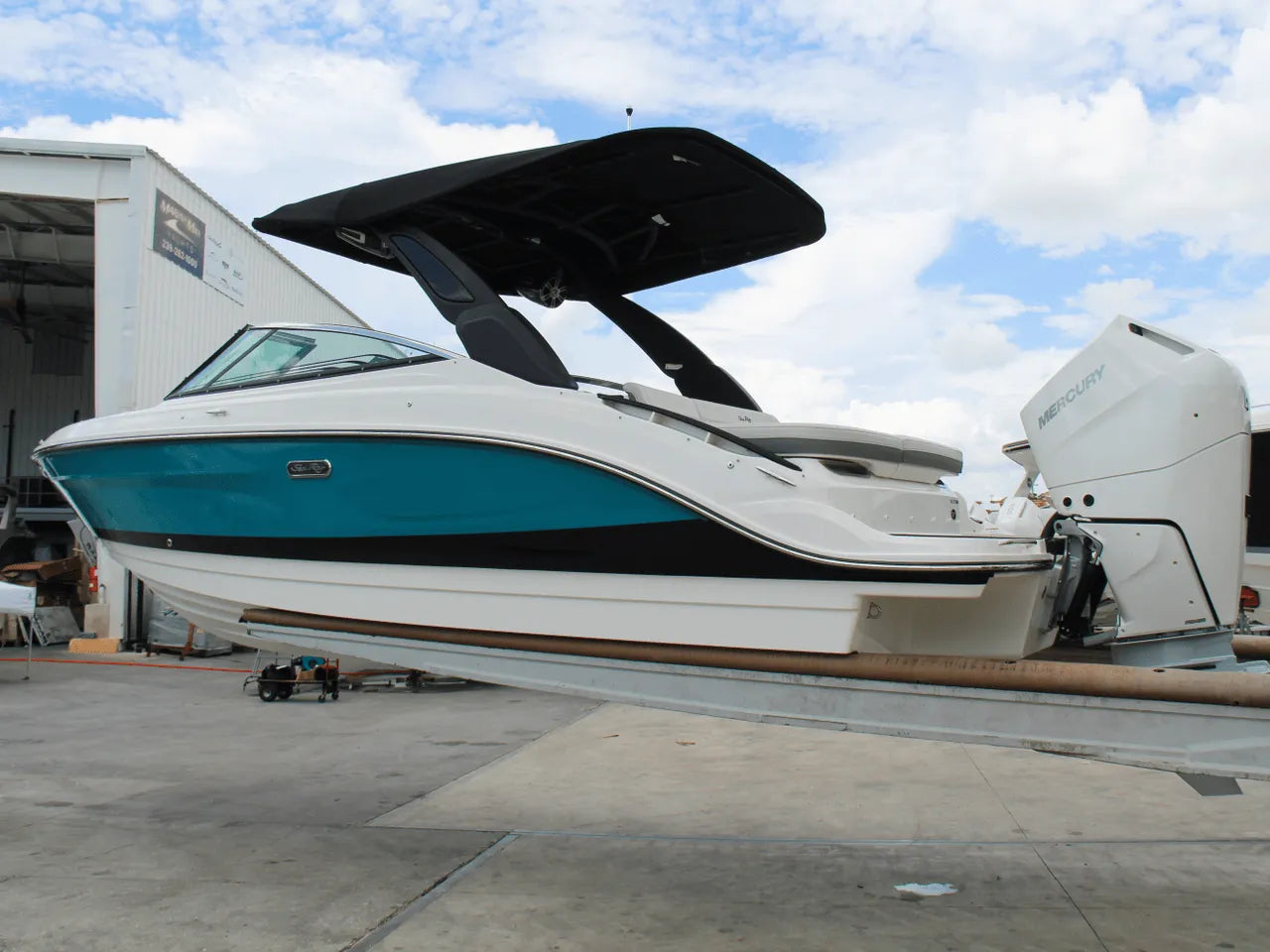 2025 Sea Ray SLX 260 Outboard 26.0 feet, Clearwater, Florida #7
