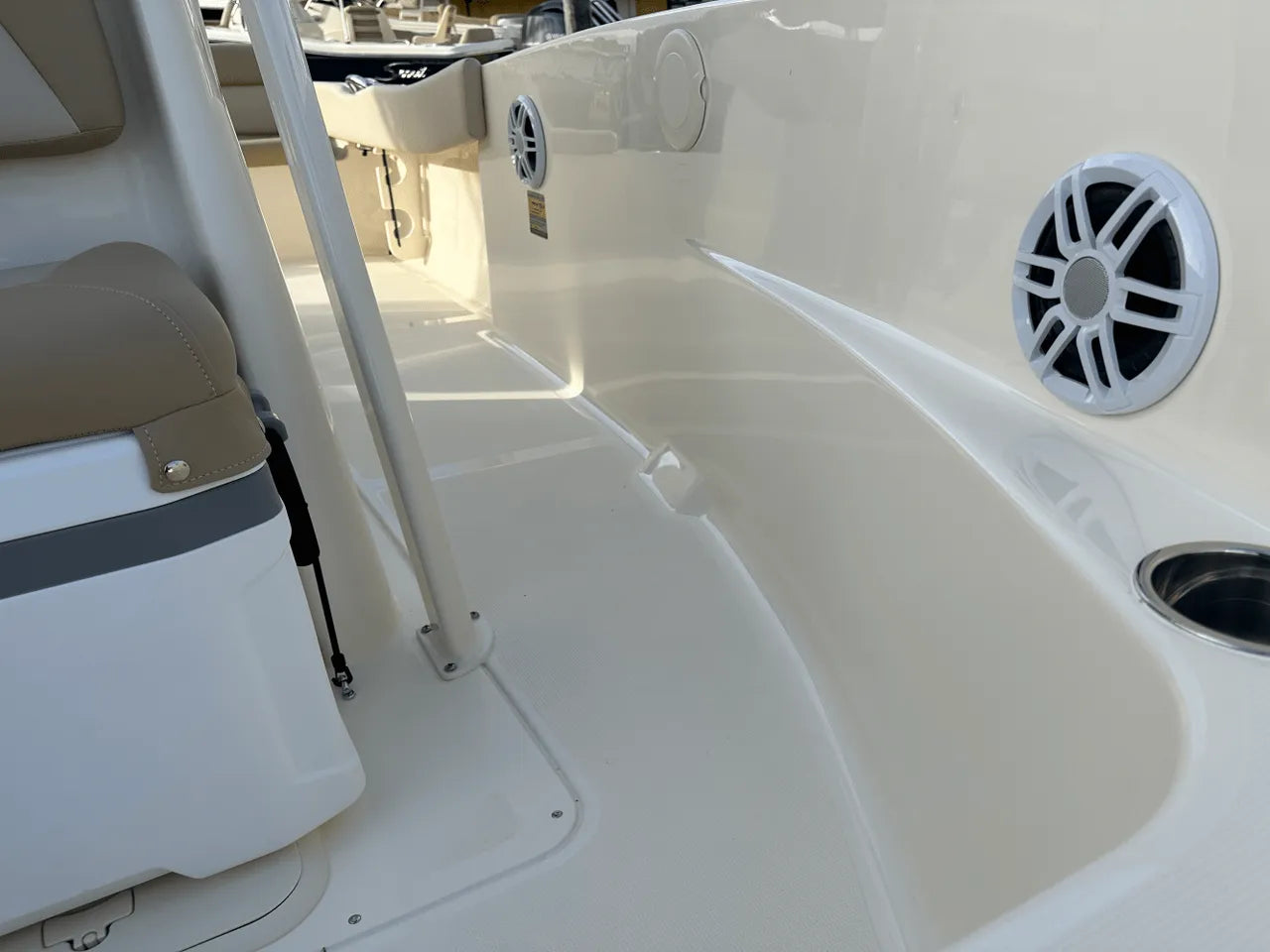 2024 Scout 195 Sportfish 19.0 feet, Clearwater, Florida #9