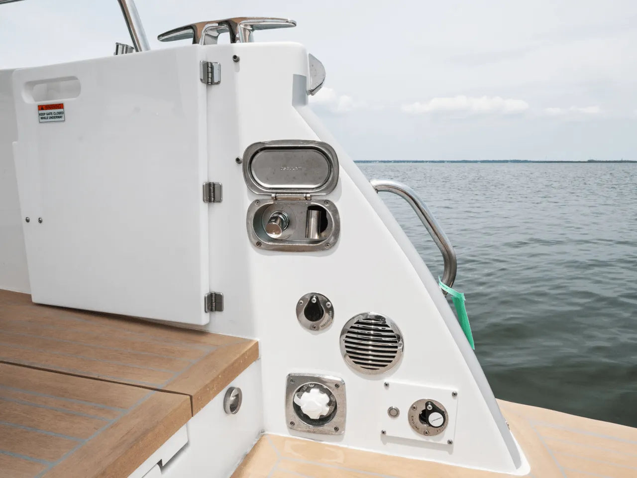 2025 MJM 4 37.0 feet, Clearwater, Florida #35