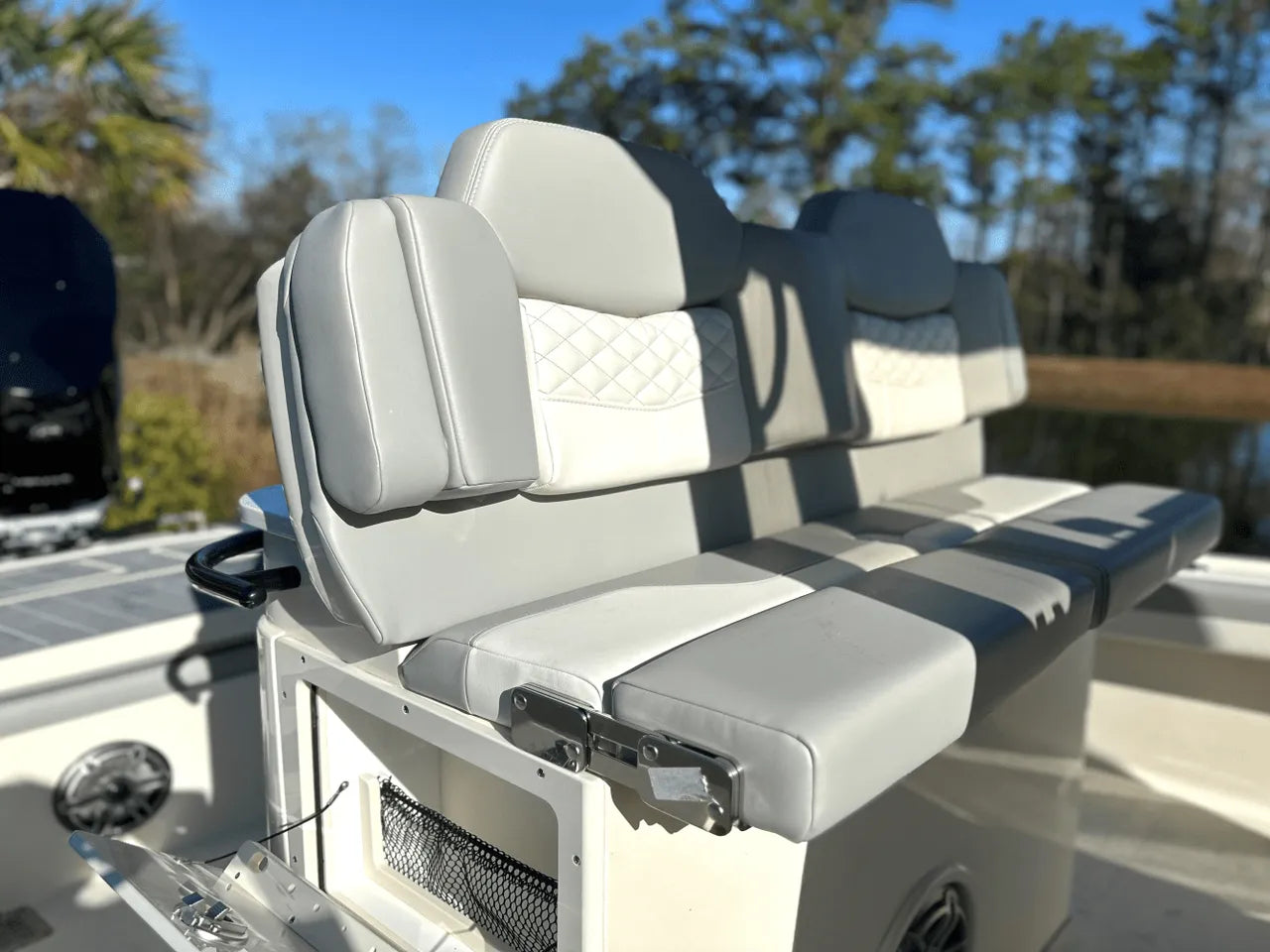 2025 Scout 281 XSS 28.0 feet, Clearwater, Florida #20