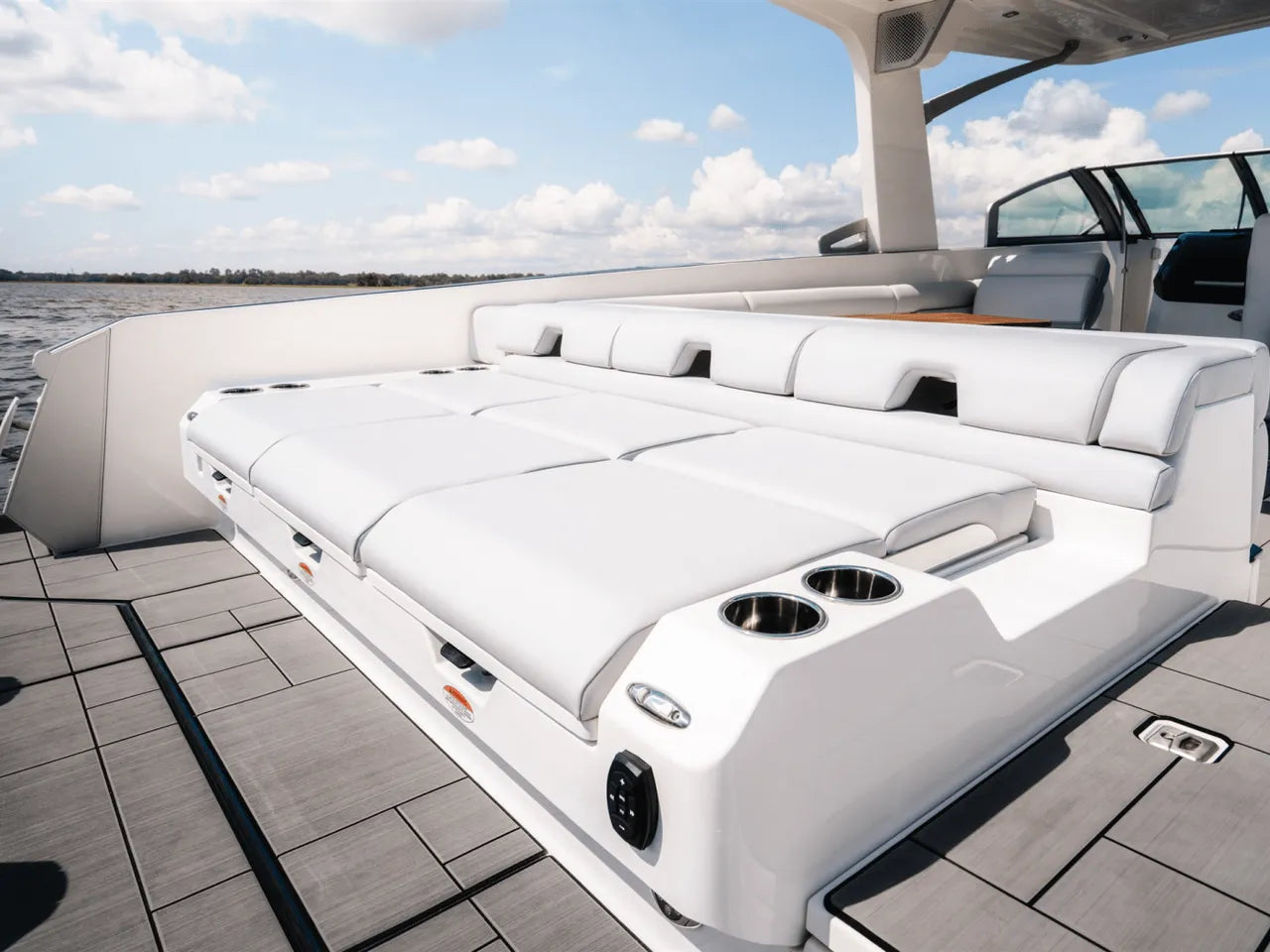 2024 Aviara AV36 Outboard 36.0 feet, Clearwater, Florida #6