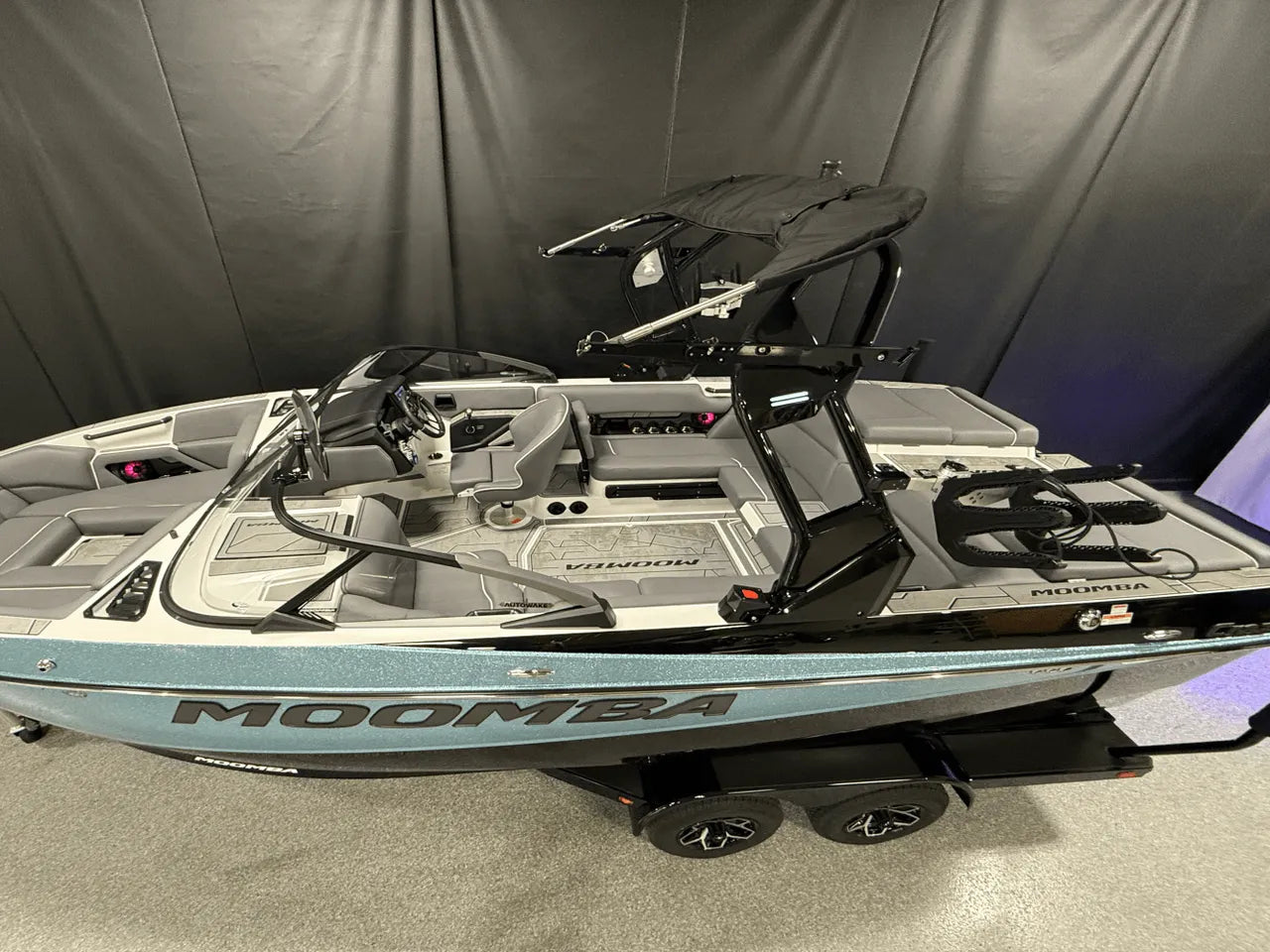 2025 Moomba Craz 22.0 feet, Clearwater, Florida #6