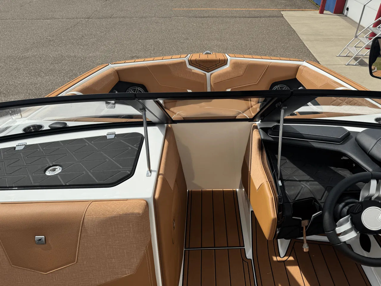 2026 Nautique GS20SUPER AIR 20.0 feet, Clearwater, Florida #43